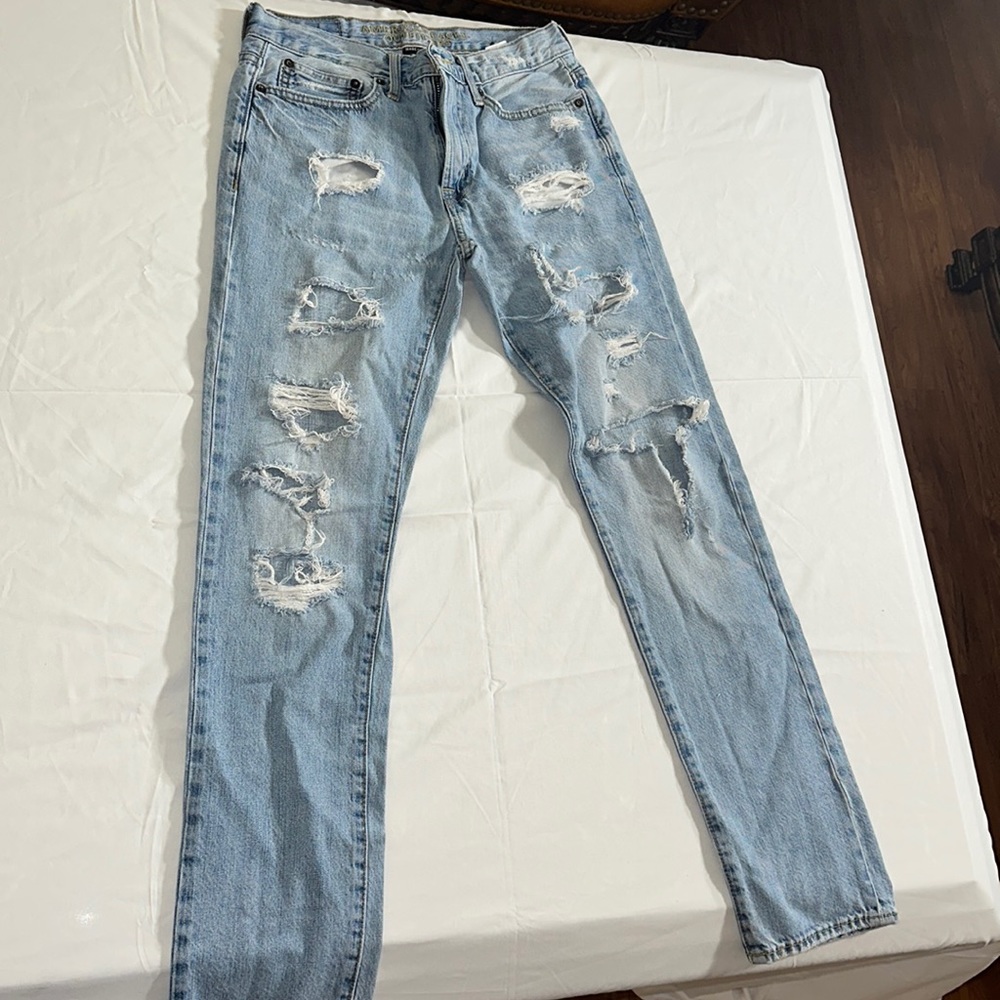 American Eagle Outfitters 28x 32 Slim
